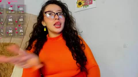 Cristina online show from May 29, 3:15 am