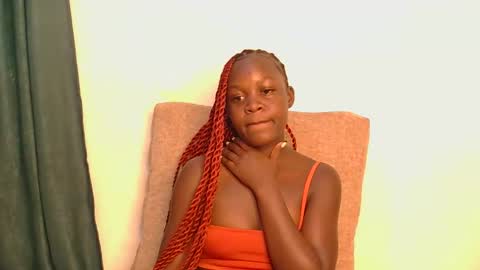 sweet peachy online show from May 11, 2:51 am