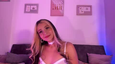 Penny  online show from June 30, 12:10 am