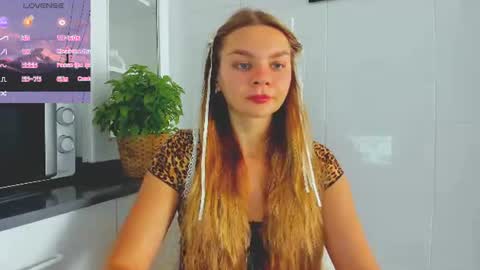 Sabina online show from June 26, 6:41 am