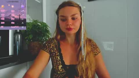 Sabina online show from July 1, 6:33 am