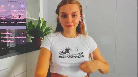 Sabina online show from July 21, 10:39 am