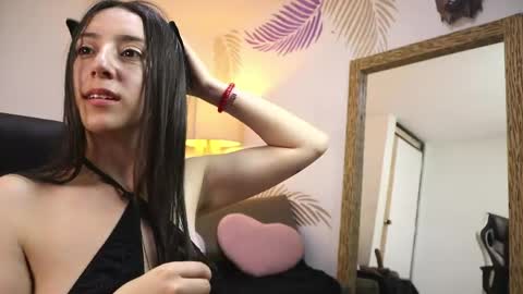 Sammy Lauren online show from May 11, 3:46 am