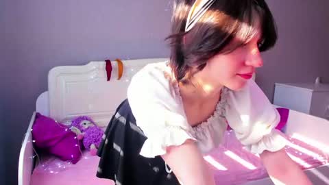 Carolina Lu online show from July 10, 1:32 am