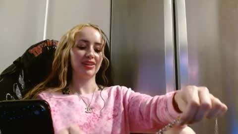 sweetheartjade online show from July 14, 1:53 am