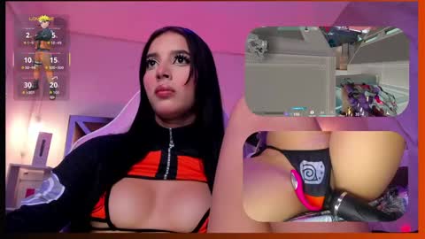 sweetie_cloe online show from May 9, 10:49 pm