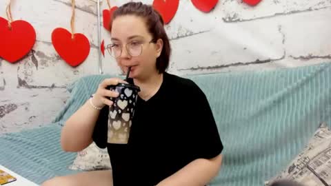 ROZZY online show from May 8, 2:06 am