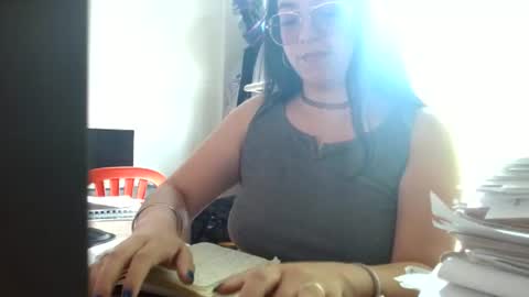 Katherine online show from June 19, 3:29 pm