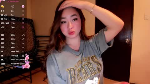 Zoe online show from June 4, 4:13 pm