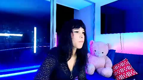 sweetmagic6 online show from July 12, 6:38 am