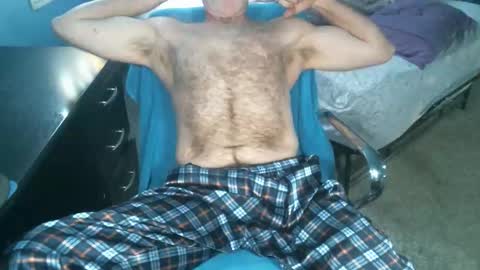 Michael online show from May 31, 8:43 pm