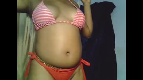 sweetmila9 online show from July 11, 9:23 am