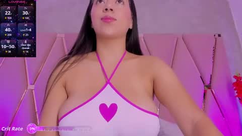sweetsalome_01 online show from July 14, 1:16 pm