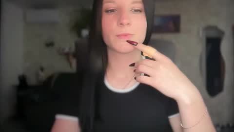 Sweet Shy online show from June 6, 7:09 pm