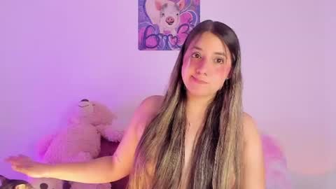 Sofia sweet online show from July 21, 9:06 pm