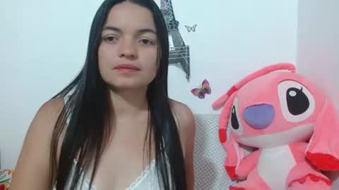 sweet online show from July 17, 2:24 am