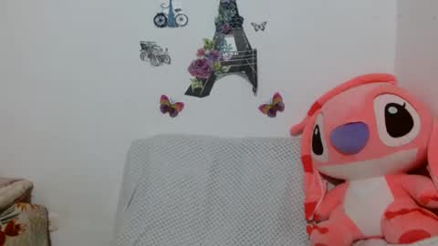 sweet online show from July 18, 6:10 pm