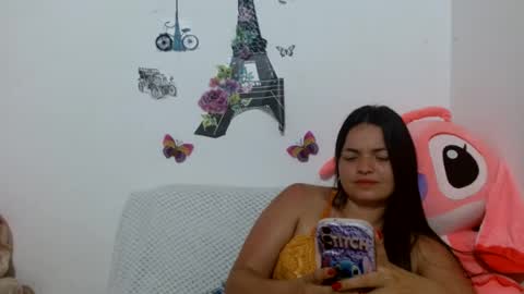 sweet online show from July 16, 2:15 am