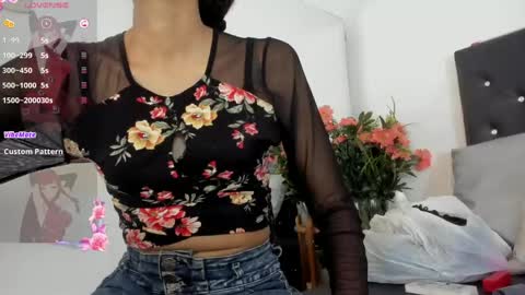 Sweett Maria  online show from May 4, 7:09 pm