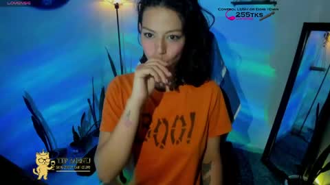  shamanta Independent modelHelp me reach 100 thumbs up  online show from May 10, 7:04 am