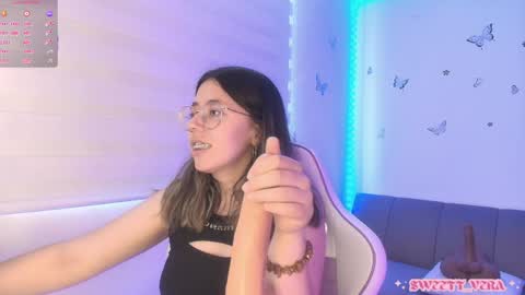 Veronica Independent Model online show from May 29, 3:32 pm