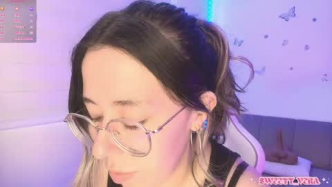 Veronica Independent Model online show from June 3, 2:33 pm
