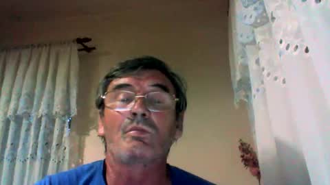 Raymond online show from June 6, 6:25 pm
