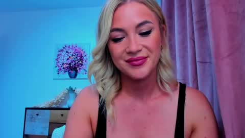 Ecaterina online show from May 27, 12:06 am