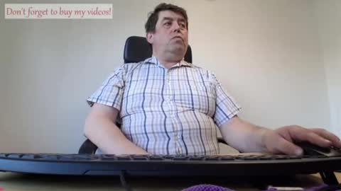 sympa_trique online show from May 28, 2:59 pm