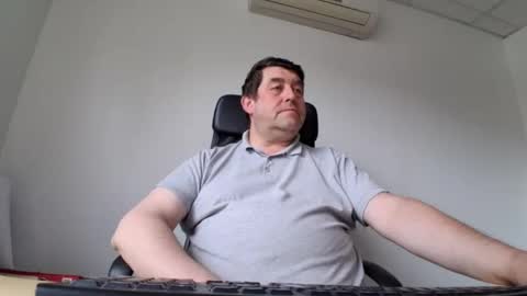 sympa_trique online show from May 31, 1:54 pm