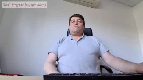 sympa_trique online show from May 22, 2:57 pm