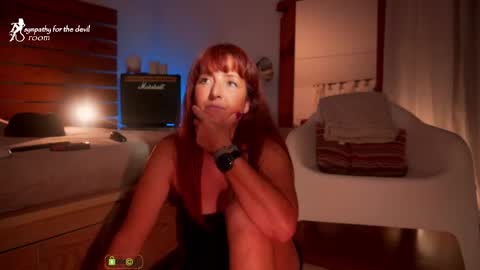 Lily online show from May 2, 6:14 pm