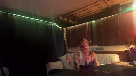 tabby0150 online show from July 8, 4:49 am
