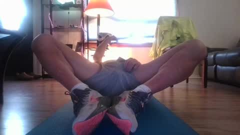 tacrunner66_ online show from June 23, 2:12 pm