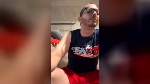 takedickforyou online show from July 11, 1:25 pm