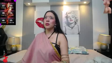 Tamara online show from May 28, 12:03 pm