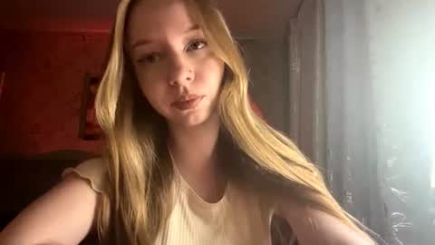 Jenny online show from June 28, 4:25 pm