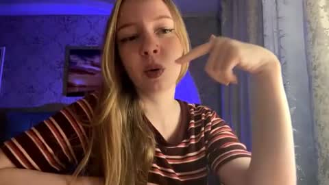 Jenny online show from June 27, 10:21 am