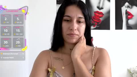 tammy  online show from May 7, 2:57 pm