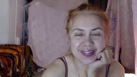 Milena online show from July 8, 2:53 pm