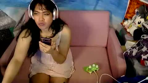 TashaKai online show from May 8, 2:50 am