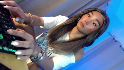 ANDREA online show from July 19, 3:58 pm