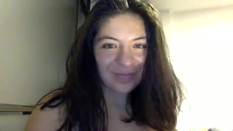 Tatica Sex online show from April 21, 4:30 am