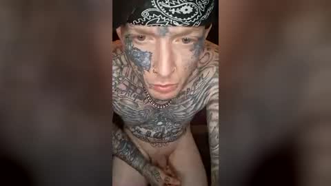 tatted_savage online show from July 5, 3:42 am
