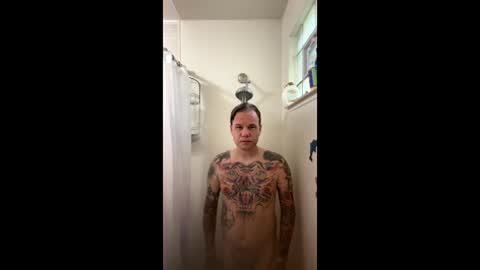 tattedupboyfun online show from June 3, 3:06 pm