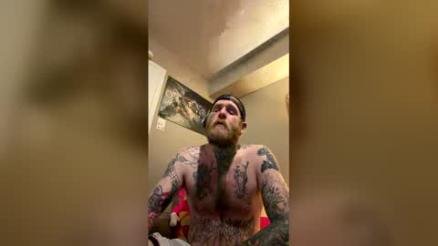 tattoo_dood online show from May 23, 3:35 am