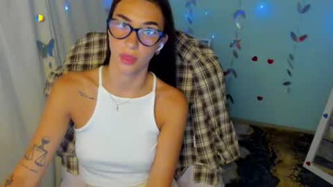 Tayla online show from July 3, 12:21 pm