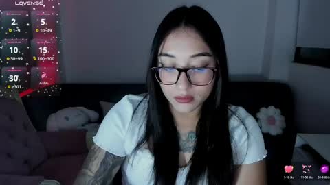 teasybabeee online show from April 26, 10:07 pm