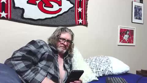 technosex14 online show from May 29, 3:04 am