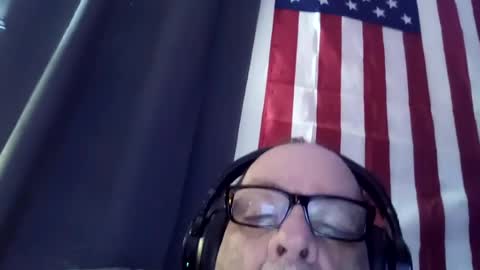 tedestep2 online show from July 18, 7:05 pm
